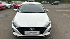 Hyundai i20 1.0T GDi 48V MHD Premium 5dr Petrol Hatchback